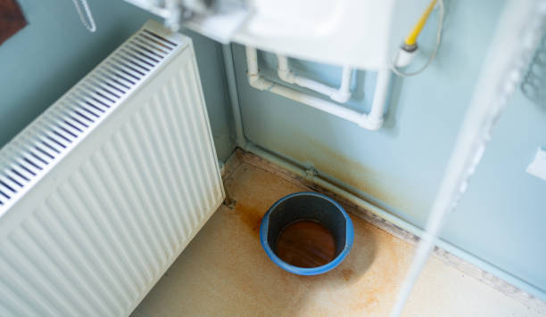 Best Water damage contractors near me  in Wyldwood, TX